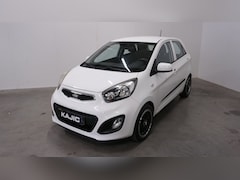 Kia Picanto - 1.0 CVVT ISG Comfort Pack