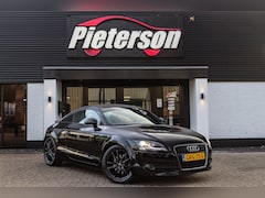 Audi TT - 1.8 TFSI XENON BOSE BLUETOOTH ZEER NETTE STAAT