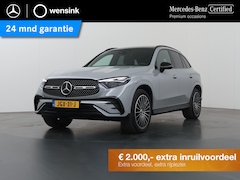 Mercedes-Benz GLC-klasse - 300e 4MATIC Sport Edition | Panoramaschuifdak | Premium Plus | Night | Rijassistentiepakke