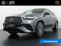 Mercedes-Benz GLE-Klasse Coupé - AMG 53 Hybrid 4MATIC+ Premium Plus | AMG-Nightpakket | Distronic Cruise Control & Stuurass