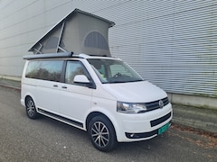 Volkswagen Transporter California - Camper