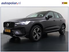 Volvo XC60 - 2.0 T6 Plug-in hybrid AWD R-Design Dark Trekhaak/Panodak/HarmanKardon etc