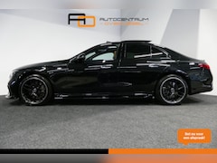 Mercedes-Benz E-klasse - 300 e AMG Line / E53 Diffuser / Maxton Design Bodykit V.2 / Panoramadak / Elektr. verstelb