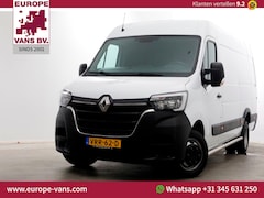 Renault Master - T35 2.3 dCi 130pk L3H2 Dubbel lucht Airco/Camera/Trekhaak 3500kg 09-2022