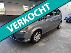 Opel Meriva - 1.6-16V Essentia Nieuwe APK