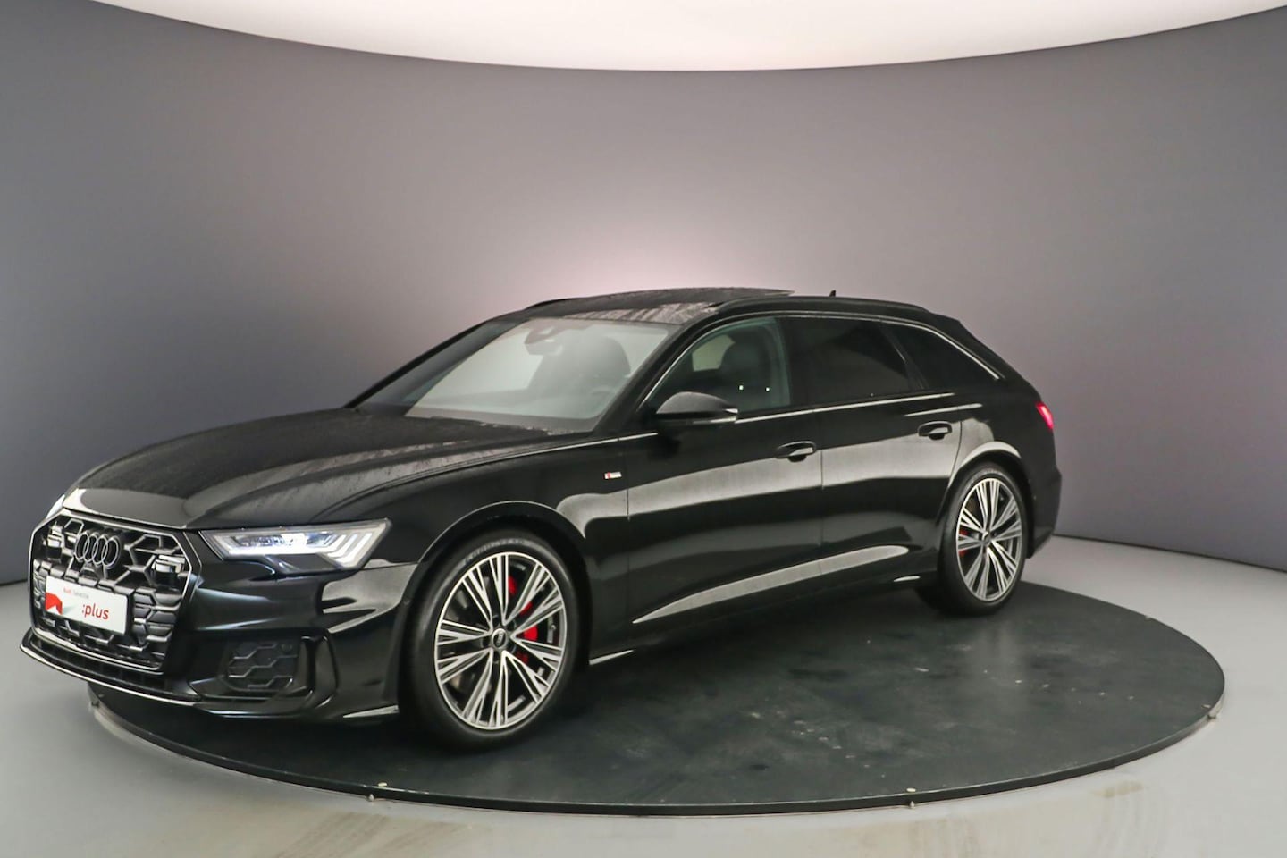 Audi A6 Avant - 55 TFSI e quattro Pro Line S Competition | Pano | HD-Matrix | ACC | Tour | Memory | 360 Ca - AutoWereld.nl