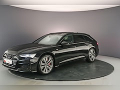 Audi A6 Avant - 55 TFSI e quattro Pro Line S Competition | Pano | HD-Matrix | ACC | Tour | Memory | 360 Ca