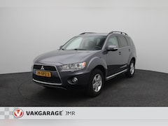 Mitsubishi Outlander - 2.0 Edition One, trekhaak