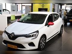 Renault Clio - TCe 90 Equilibre