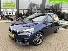 BMW 2-serie Gran Tourer - 218i 7p. Corporate Lease Executive|Navi|PDC|17"