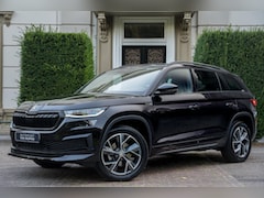 Skoda Kodiaq - 2.0 TSI 4x4 Sportline Business 2E PAASDAG GEOPEND 10:00 - 16:00