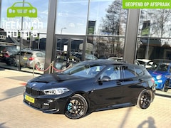 BMW 1-serie - 118i M Sport Edition|Leer|Pano|Camera|AfnTrekhaak|AppleCarPlay