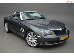 Chrysler Crossfire Cabrio - 3.2 V6 Limited|Leder|94DKM|Liefhebber
