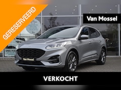 Ford Kuga - 2.5 PHEV ST-Line | Climate Control | Cruise Control | Winter Pack | Parkeersensoren Voor +