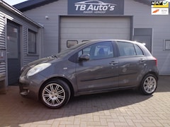 Toyota Yaris - 1.3 VVTi Sol 5-DRS HANDEL / EXPORT