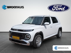 Hyundai Inster - Pulse 49 kWh 115pk | Camera | Adap. Cruise | Keyless | Carplay | Stoelverwarming