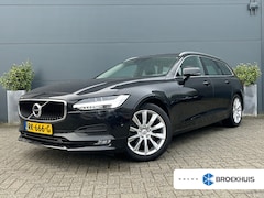 Volvo V90 - 2.0 D4 Momentum | Memory | Camera | BLIS | Pilot Assist | Keyless Entry |