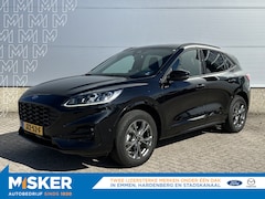 Ford Kuga - 2.5 PHEV ST-Line X TREKHAAK DRIVERPACK WINTERPACK