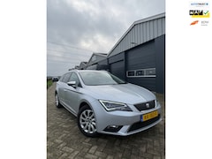 SEAT Leon ST - 1.0 EcoTSI Style Connect