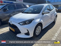 Toyota Yaris - 1.5 Hybrid 115 Comfort | Facelift | Carplay | NL-auto