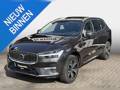 Volvo XC60 - 2.0 T6 Recharge AWD Inscription Expr. |Luchtver.|360°Cam.|HeadUp|
