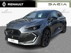 Renault Clio - 1.8 Hybrid 160 esprit Alpine