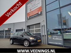 Opel Corsa - 1.2 Level 2 - CARPLAY / ANDROID - PDC - LM VELGEN - STUURVERWARMING