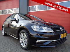 Volkswagen Golf - 1.0 TSI Comfortline Business 116PK Clima Cruise Navi LMV NL-Auto