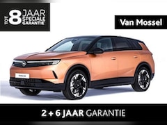 Opel Grandland - 1.2 Turbo Hybrid GS 145pk | * NIEUW * 2 + 6 JAAR GARANTIE €4000 euro korting nieuw te best