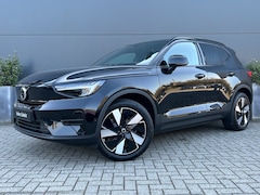 Volvo EX40 - Single Motor Extended Range Ultra 82 kWh | Wool Blend | Pano | 360 camera | Harman/Kardon