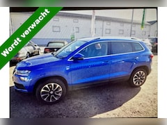 Skoda Karoq - 1.0 TSI Business Edition Plus | Aplle-Android | PDC V+A | Elekt. achterklep | % Bovag Occa