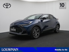 Toyota C-HR - 2.0 Plug-in Hybrid 220 Executive