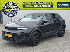 Opel Mokka - 1.2T 136 pk Hybride GS Automaat | LENTEDEALS | Climate control | Navigatie | Lm-velgen | B