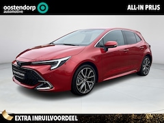 Toyota Corolla - Hybrid 140 Executive