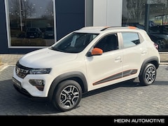 Dacia Spring - Comfort Plus 27 kWh | Camera | Apple carplay/andriod auto | Cruise |