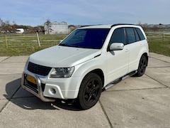 Suzuki Grand Vitara - 1.9 4x4 airco leder cruise control trekhaak