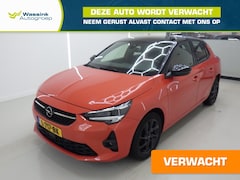 Opel Corsa - 1.2 Turbo 100pk GS Line | Airco | Apple Carplay/Android Auto |