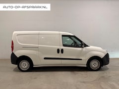 Opel Combo - 1.3 CDTi L2H1 Sport Airco EX BTW 21% Trekhaak Euro 6