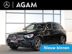 Mercedes-Benz GLC-klasse - 200 Premium