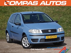 Fiat Punto - 1.2 Young