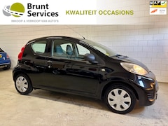 Peugeot 107 - 1.0-12V XR Bj.09|top Onderhouden|Nieuwe APK