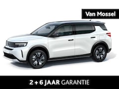 Opel Frontera - 1.2 Turbo Hybrid GS 110 pk | * NIEUW * 2 + 6 JAAR GARANTIE €1500 euro korting Nieuw te bes