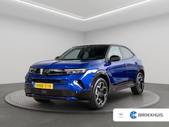 Opel Mokka - 1.2 Turbo 136PK GS | Achterbank in delen neerklapbaar | Achteruitrijcamera | Afwijkende da