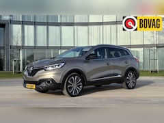 Renault Kadjar - 1.2 TCe Bose