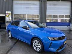 Opel Astra Sports Tourer - 1.2 Turbo