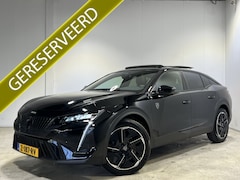 Peugeot 408 - 1.2 GT 130 EAT8 | Navigatie/Android/Apple Carplay | LM Velgen 19" | Elektrisch Glazen Pano