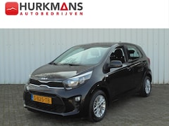 Kia Picanto - 1.0 DPi CAMERA / CARPLAY / LM-VELGEN / CRUISE CONTROL