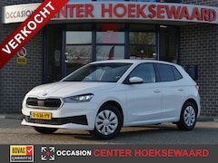 Skoda Fabia - 1.0 TSI Greentech 95pk Ambition | Sunset | Carplay | Cruise | Led | Pdc |