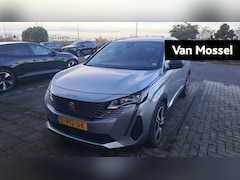Peugeot 3008 - 1.6 HYbrid 225 Blue Lease GT