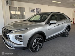 Mitsubishi Eclipse Cross - 2.4 PHEV Intense+